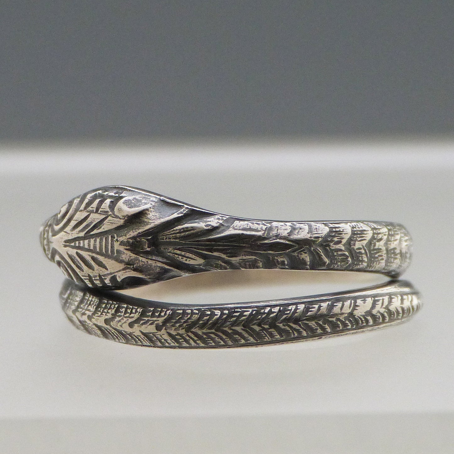 Snake Ring