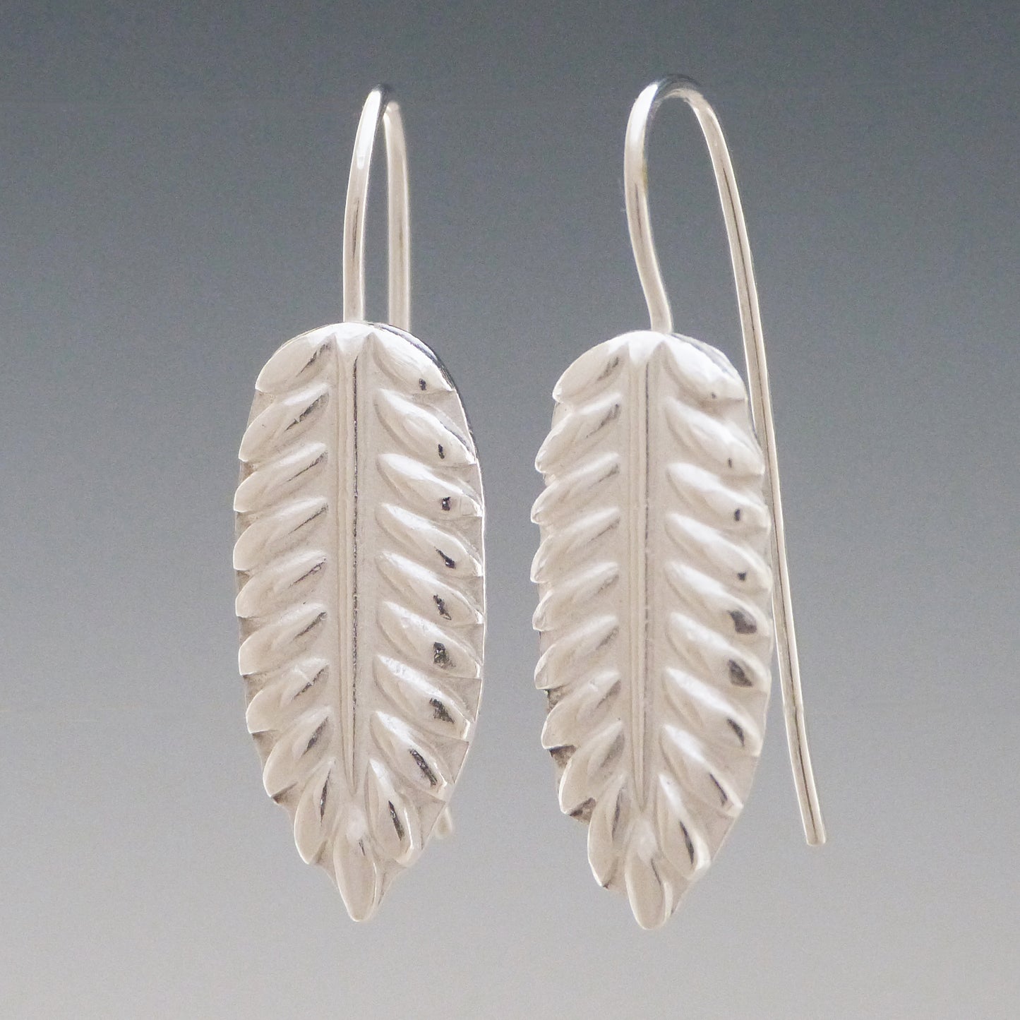 Fern Earrings