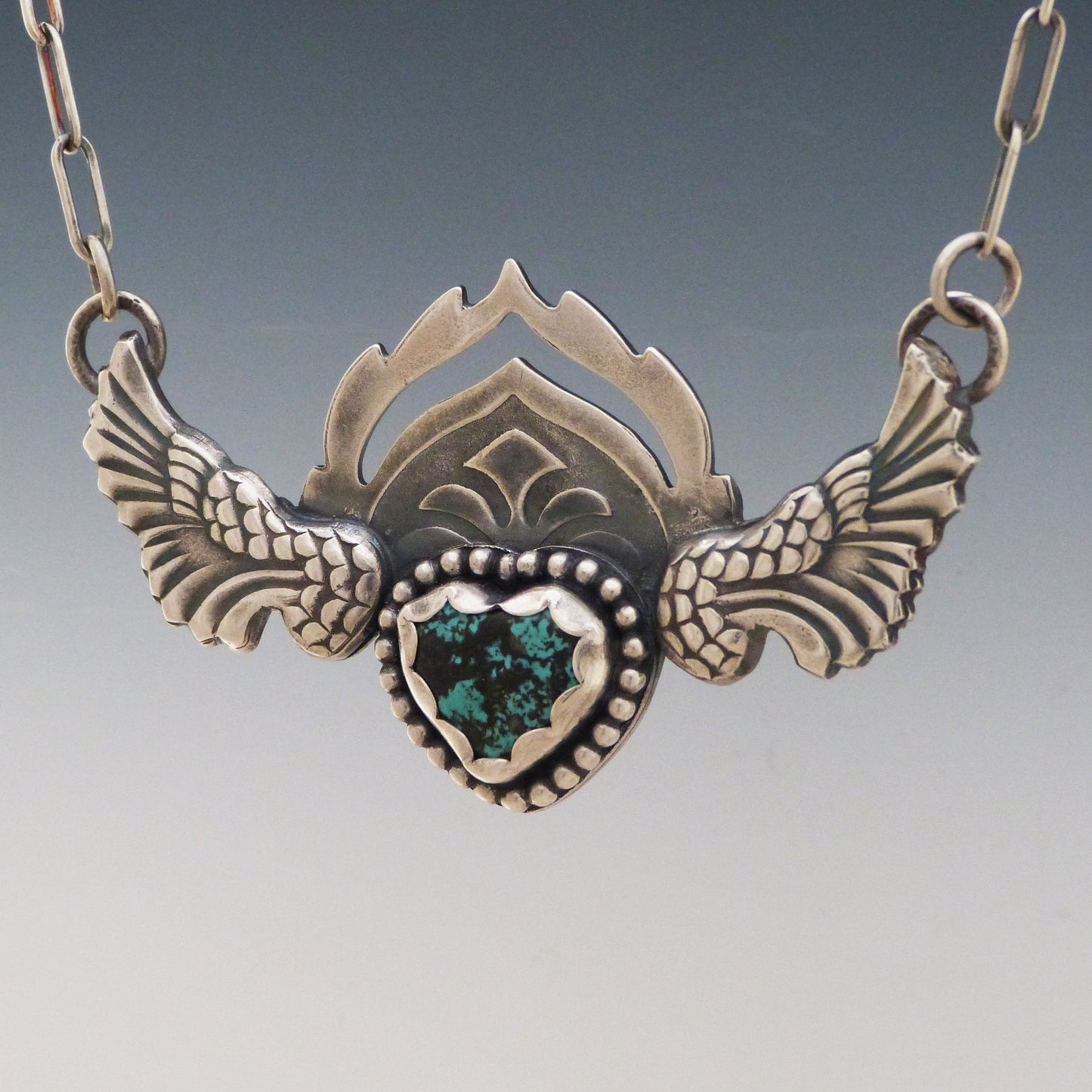 "Be Brave, Be Kind" Necklace