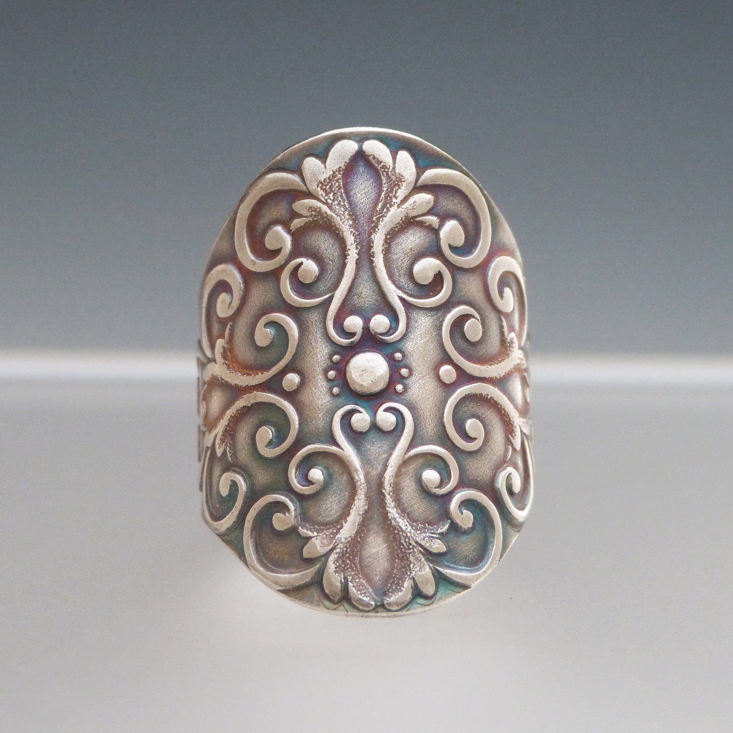 Art Nouveau Ring