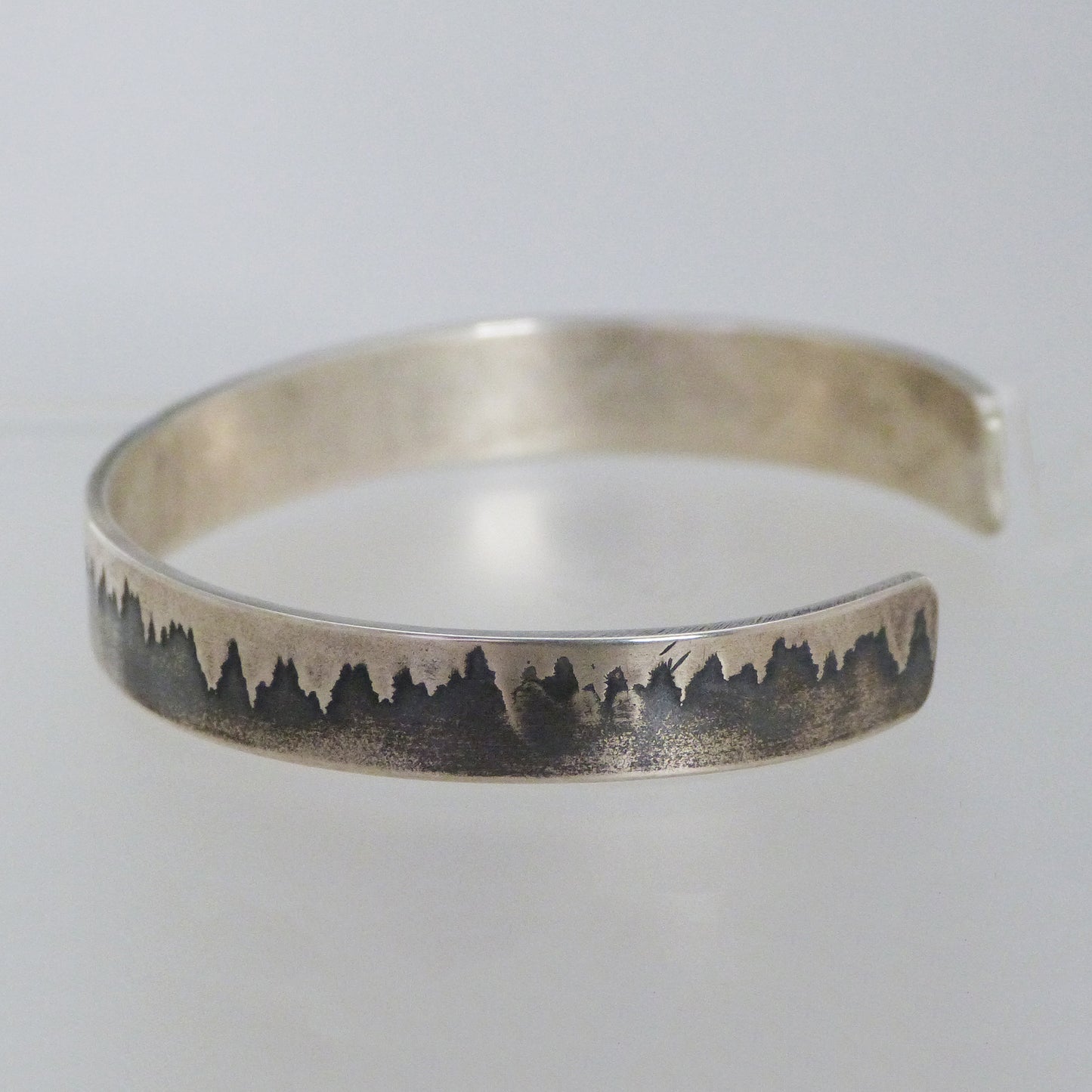 Forest Tree Cuff