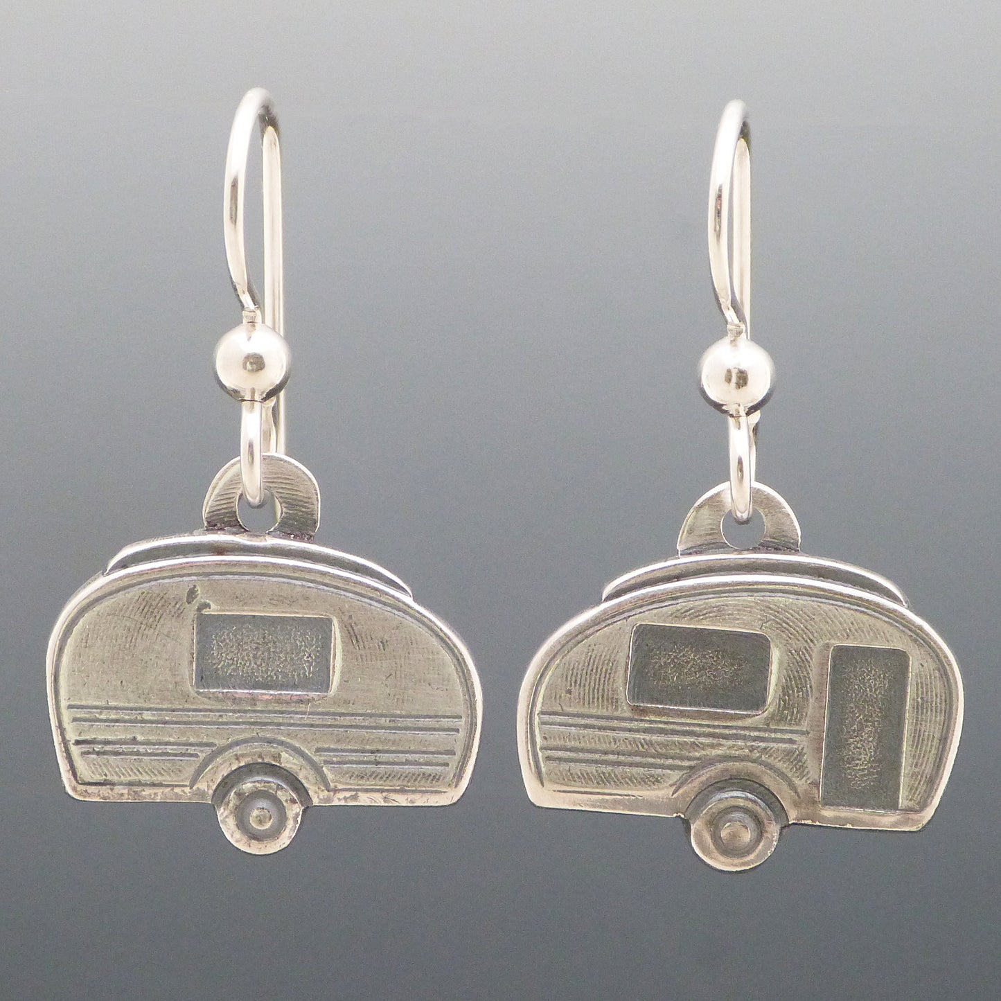 Camper Earrings