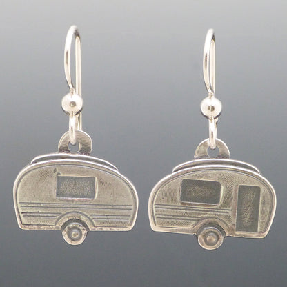 Camper Earrings