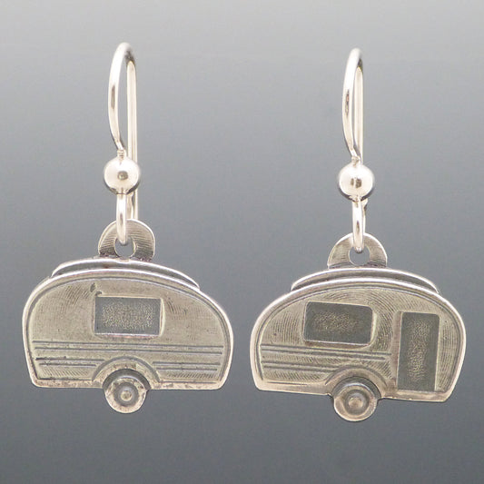 Camper Earrings