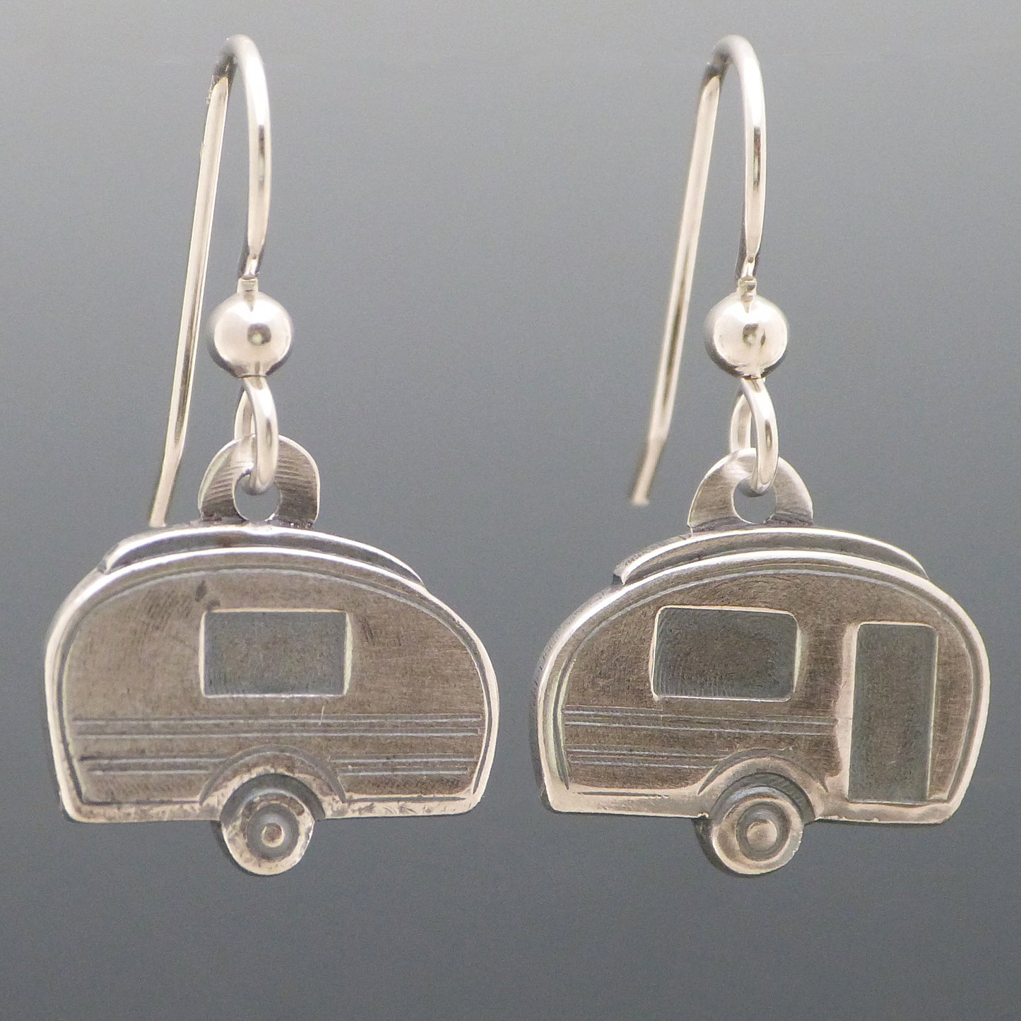 Camper Earrings