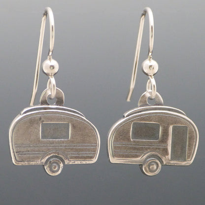 Camper Earrings