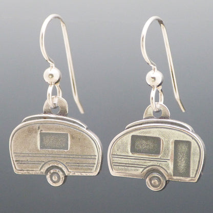 Camper Earrings