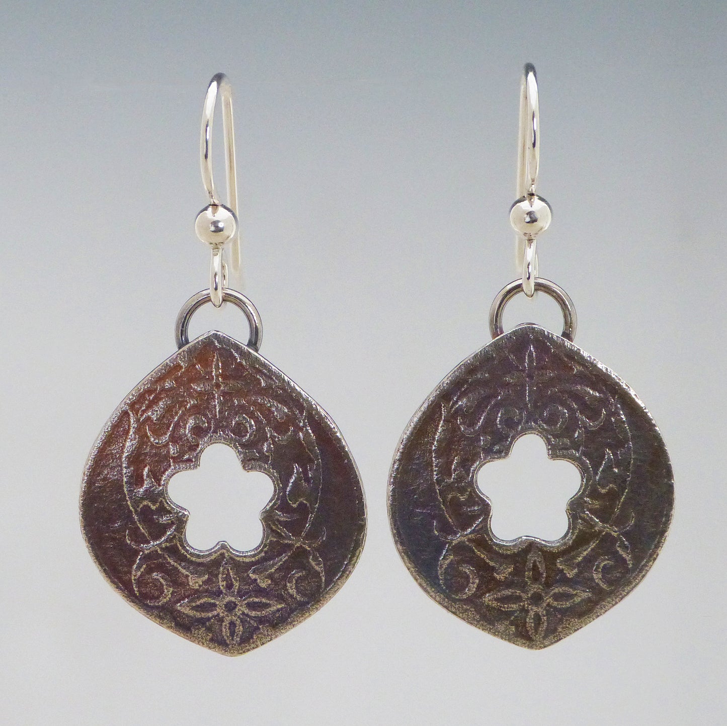 Marrakesh Earings