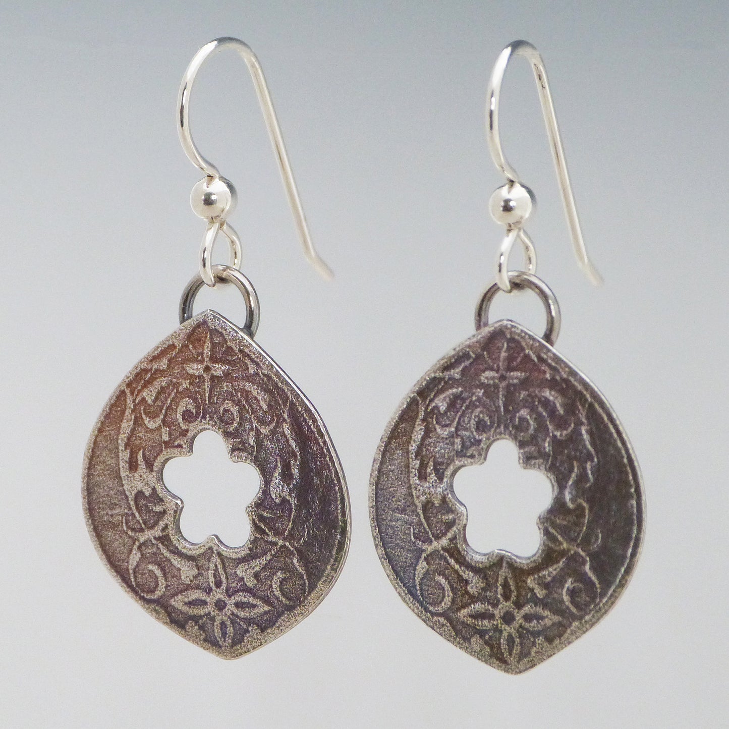 Marrakesh Earings