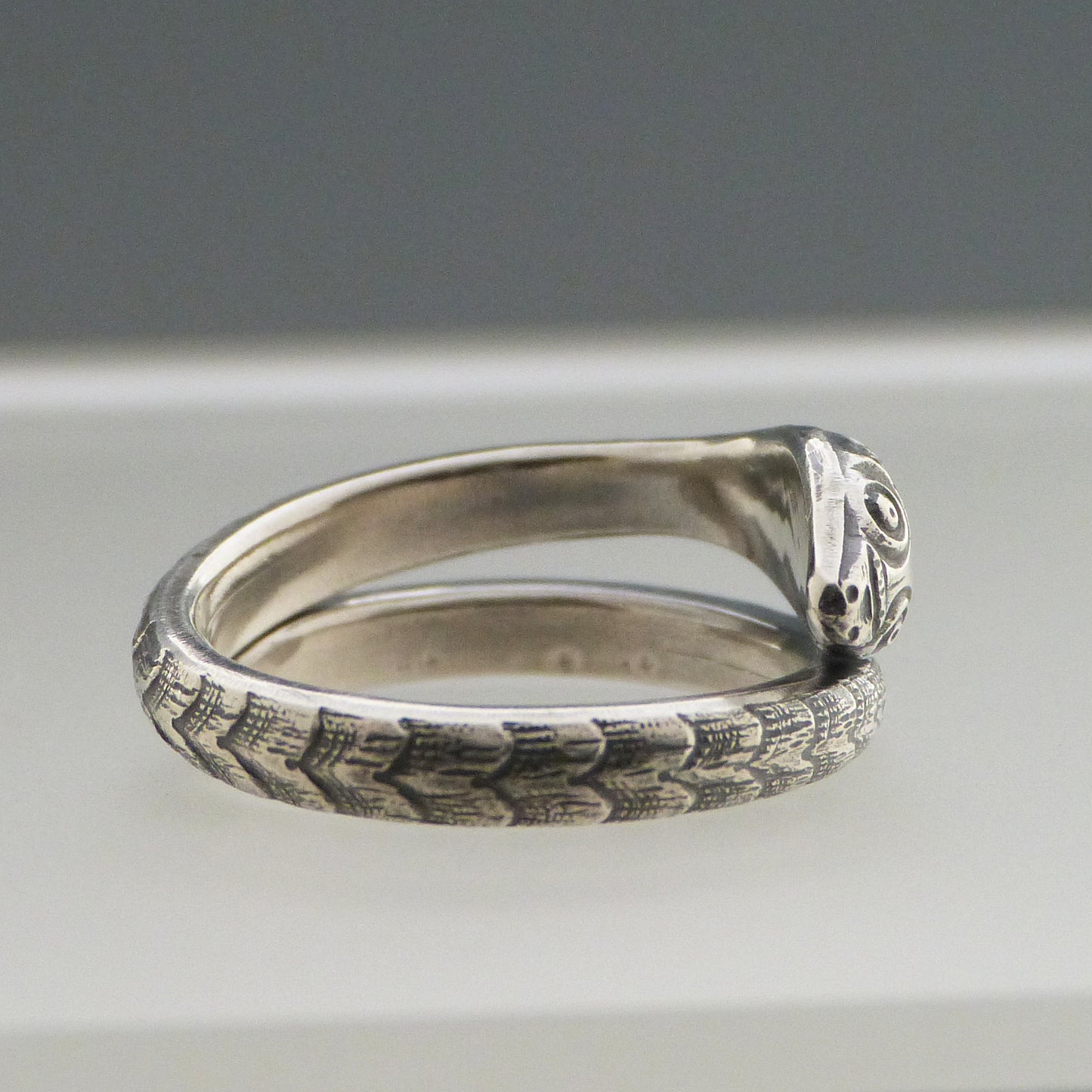 Snake Ring
