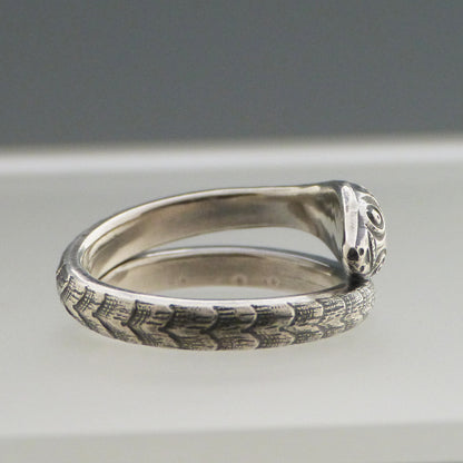 Snake Ring