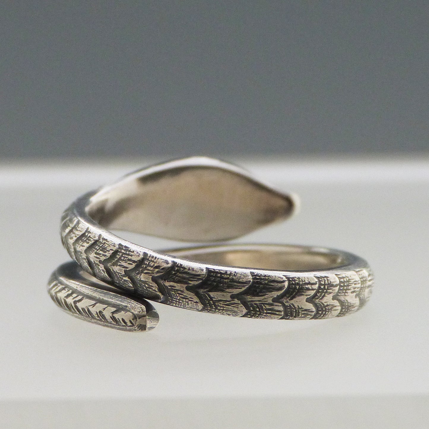 Snake Ring