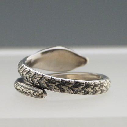 Snake Ring