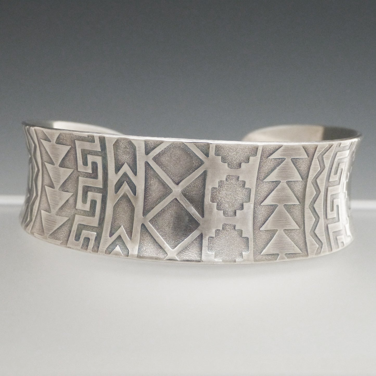 Southwestern Patterned Cuff