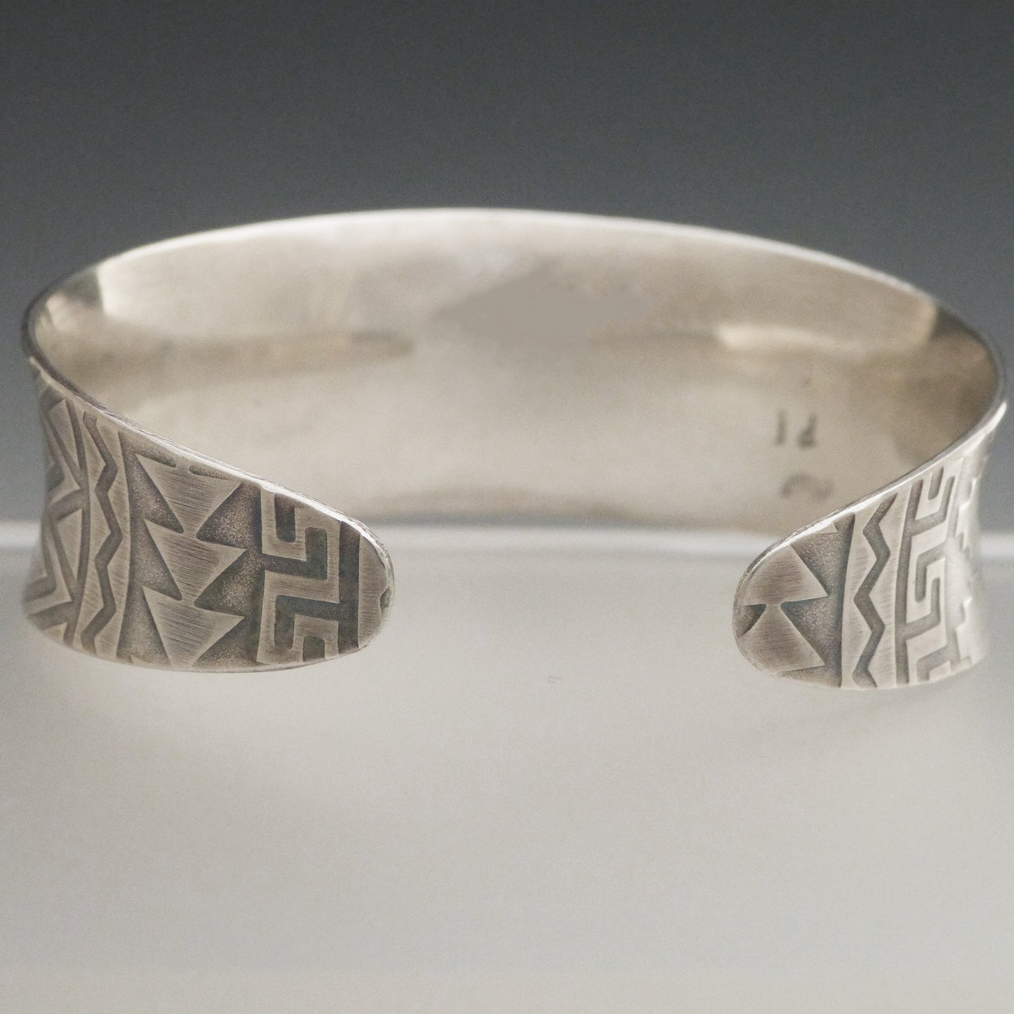 Southwestern Patterned Cuff
