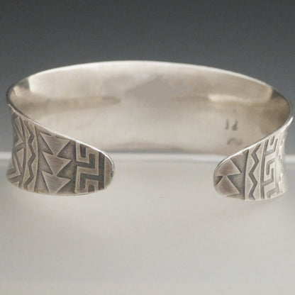Southwestern Patterned Cuff
