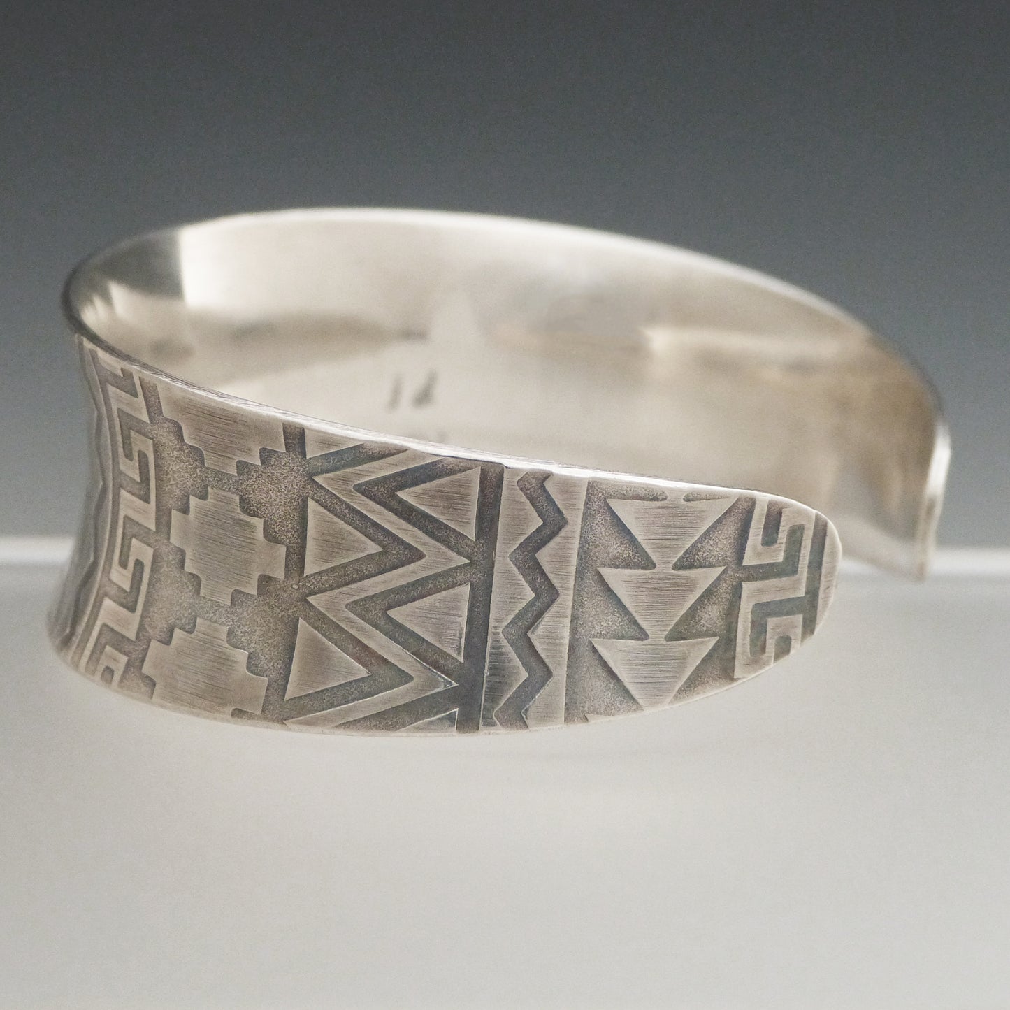 Southwestern Patterned Cuff