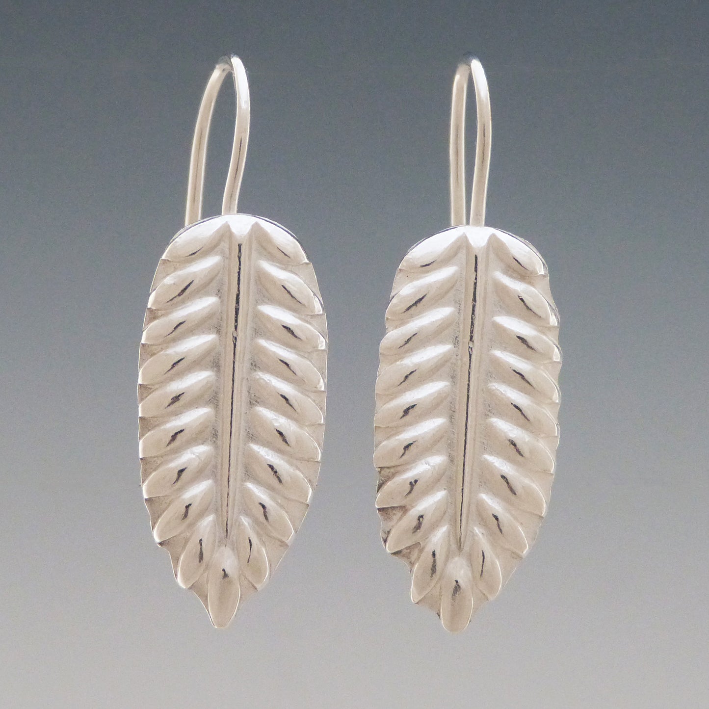 Fern Earrings
