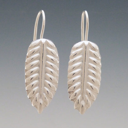 Fern Earrings
