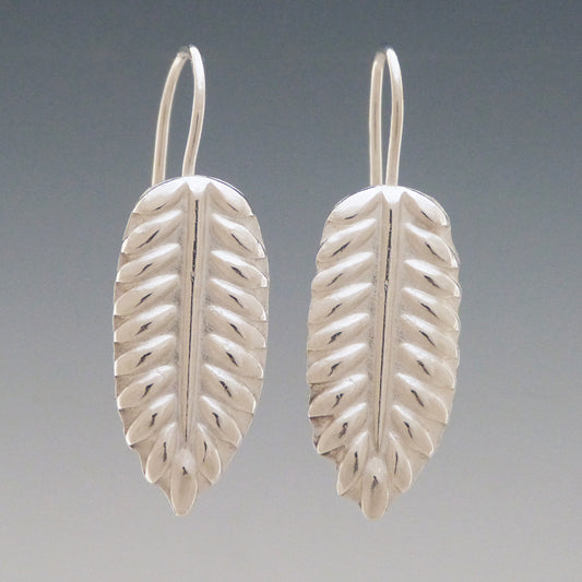 Fern Earrings