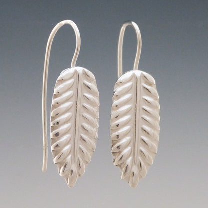 Fern Earrings
