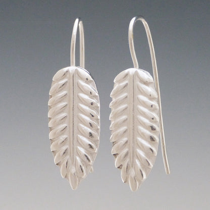 Fern Earrings