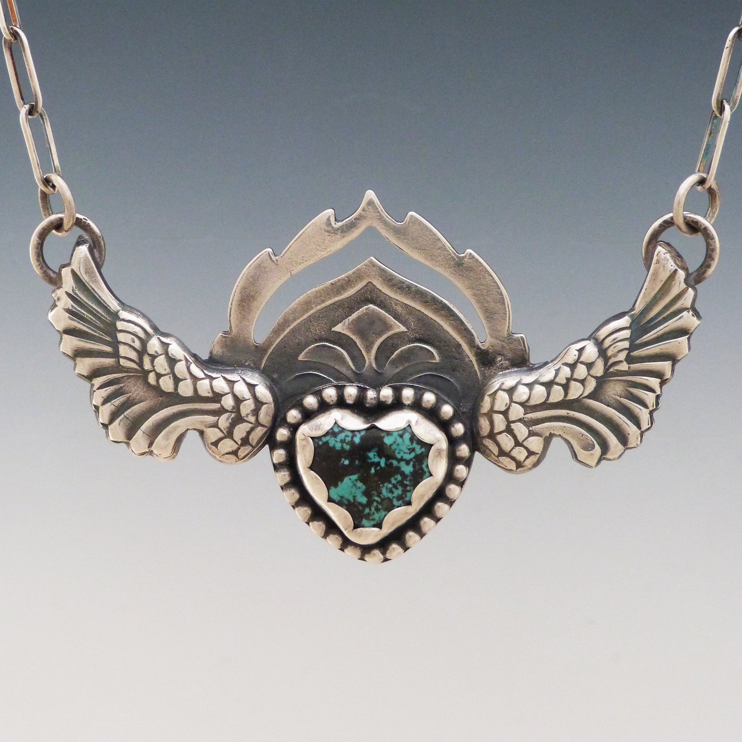 "Be Brave, Be Kind" Necklace