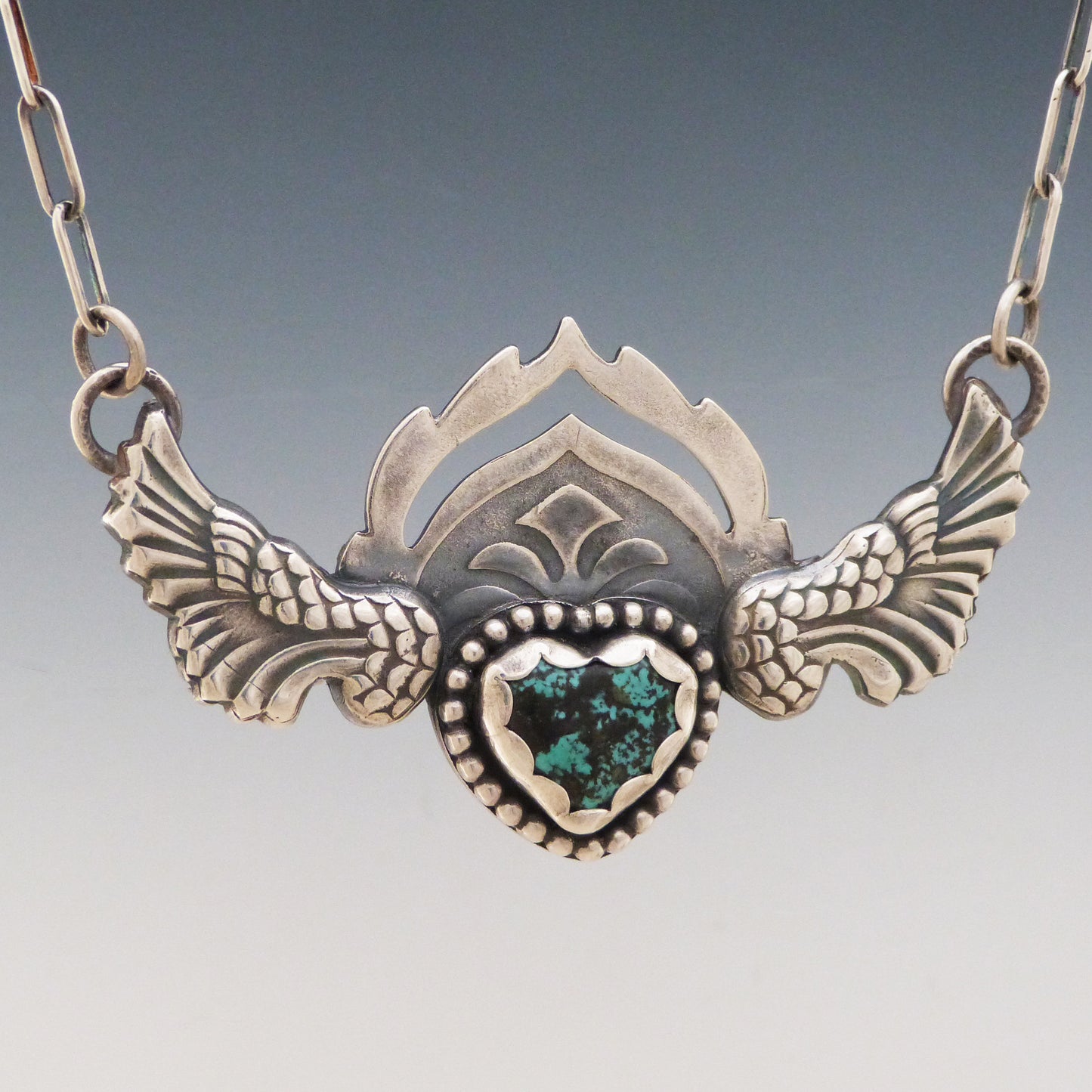 "Be Brave, Be Kind" Necklace