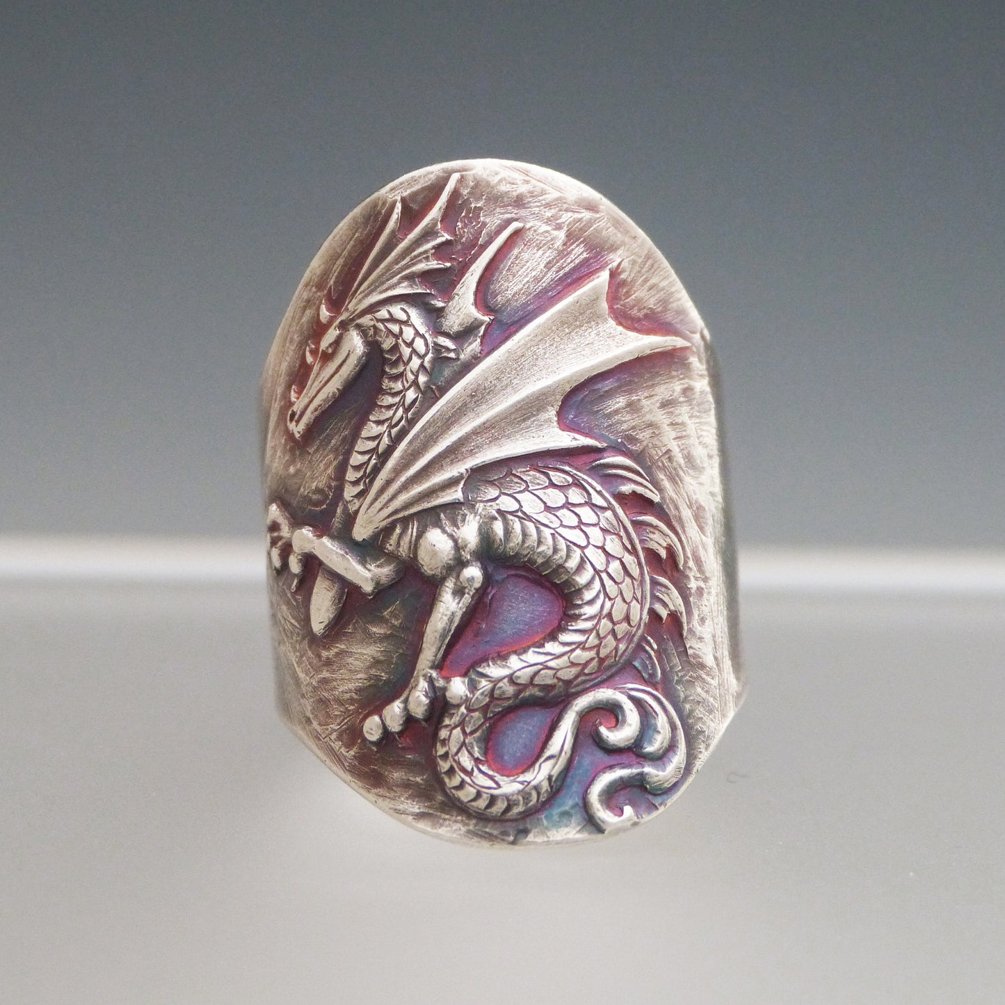 Dragon Ring