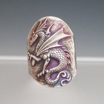 Dragon Ring