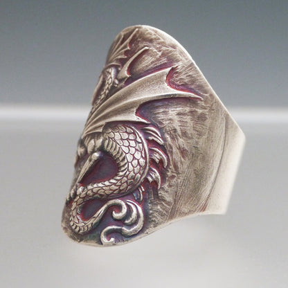 Dragon Ring