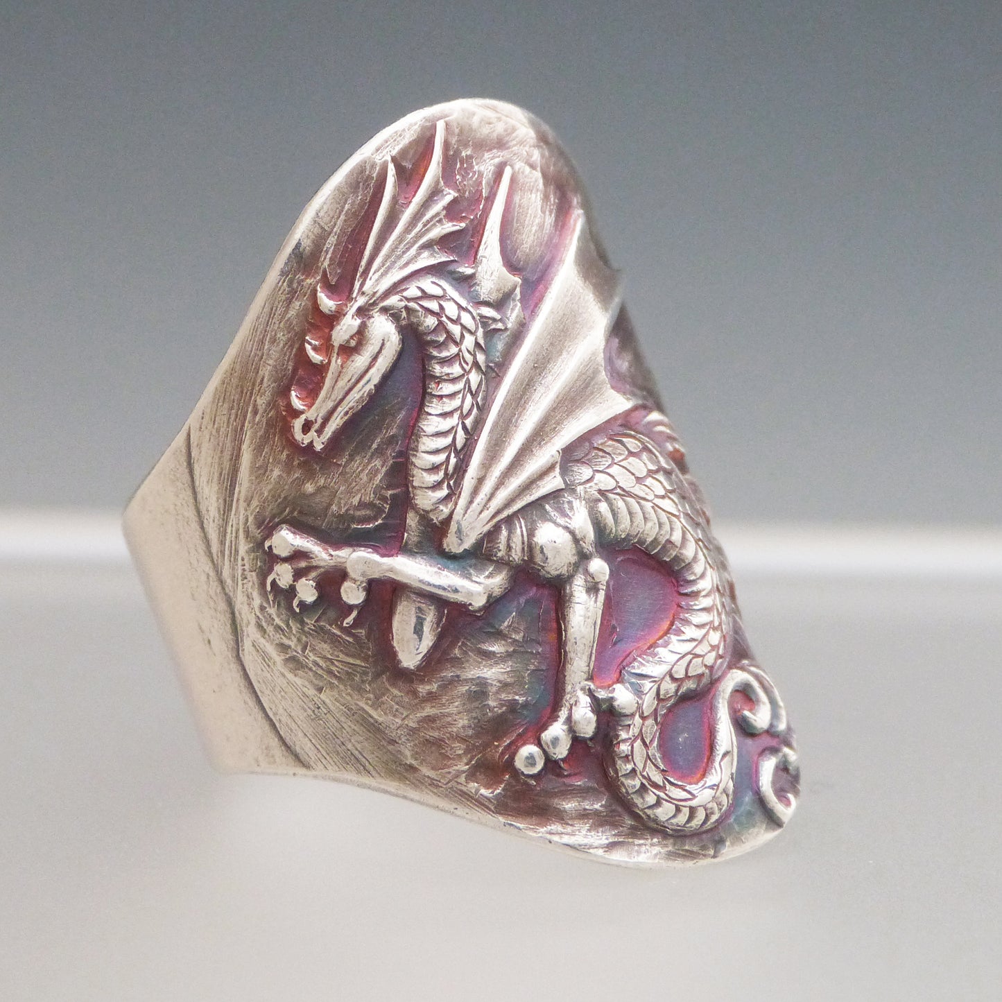 Dragon Ring