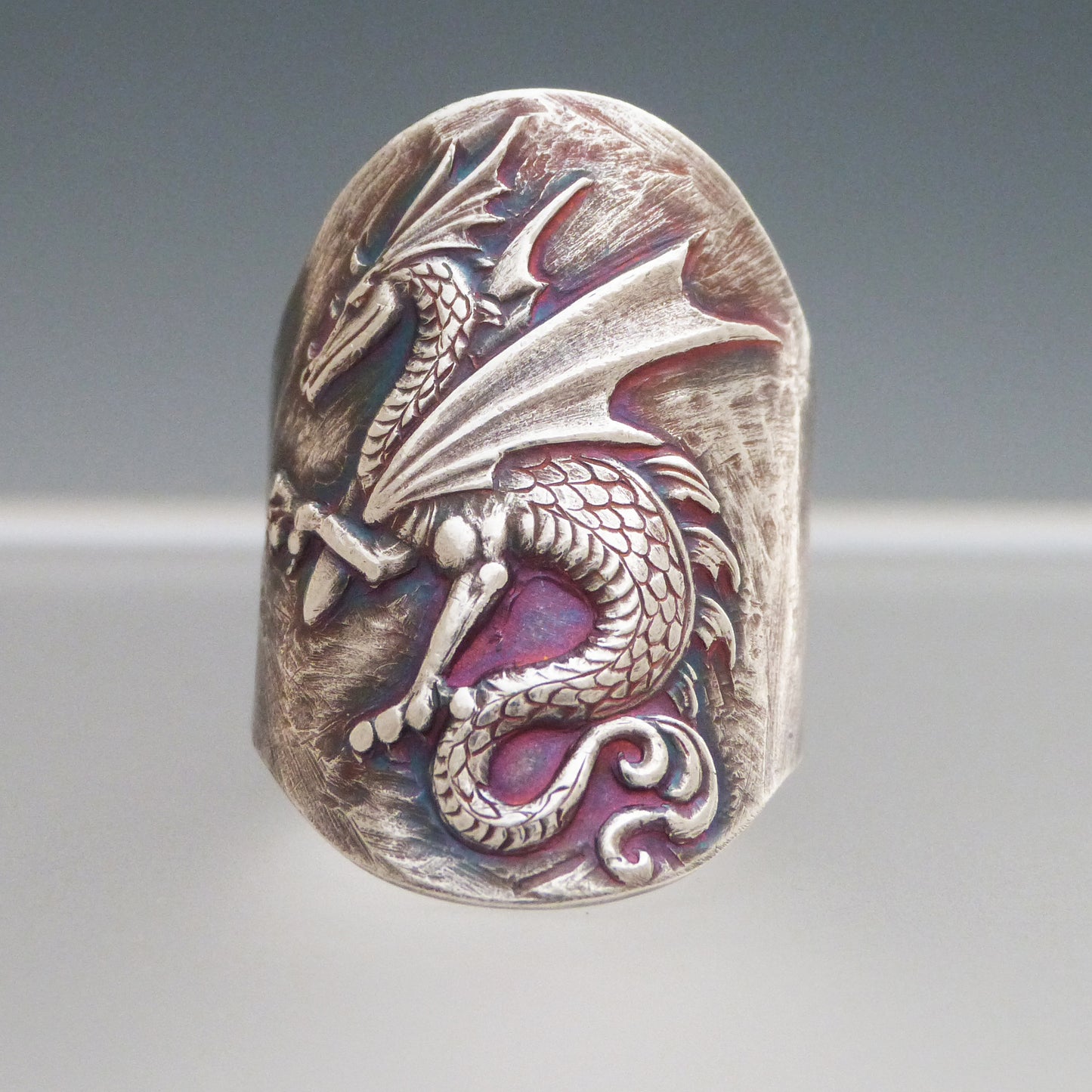 Dragon Ring