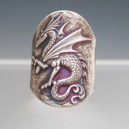 Dragon Ring