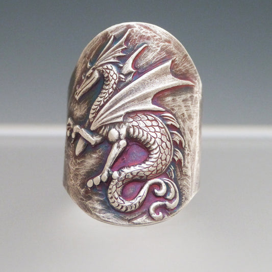 Dragon Ring