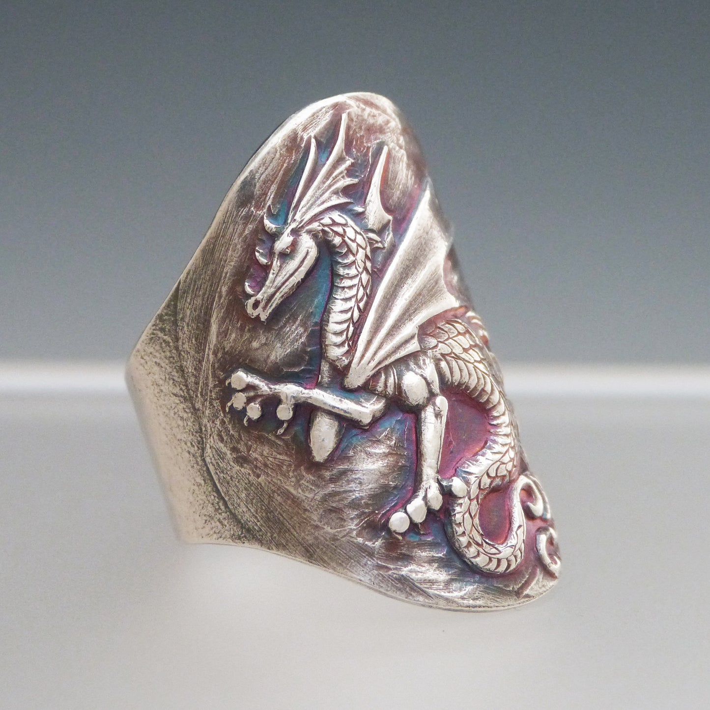 Dragon Ring