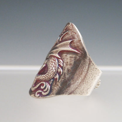 Dragon Ring