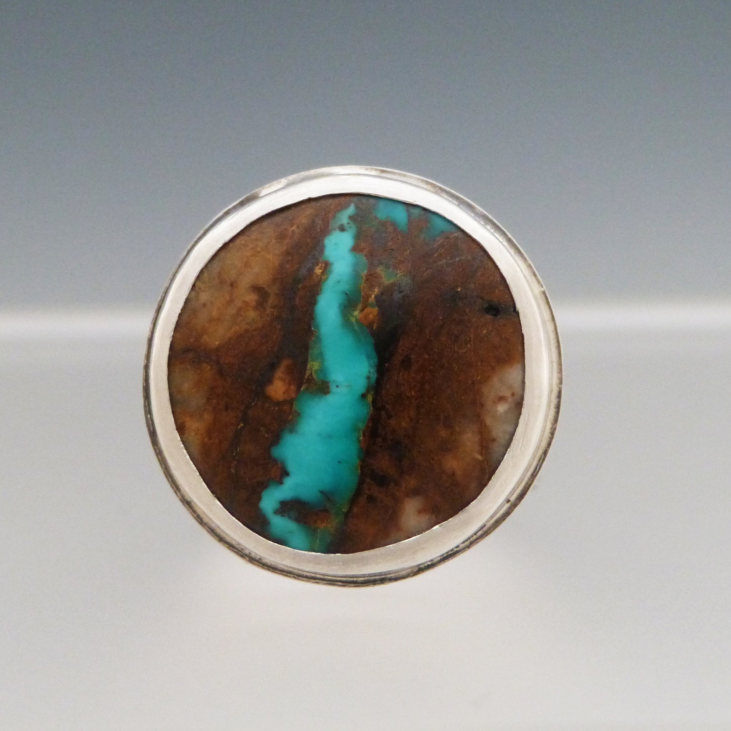 Royston Ripple Turquoise Gemstone