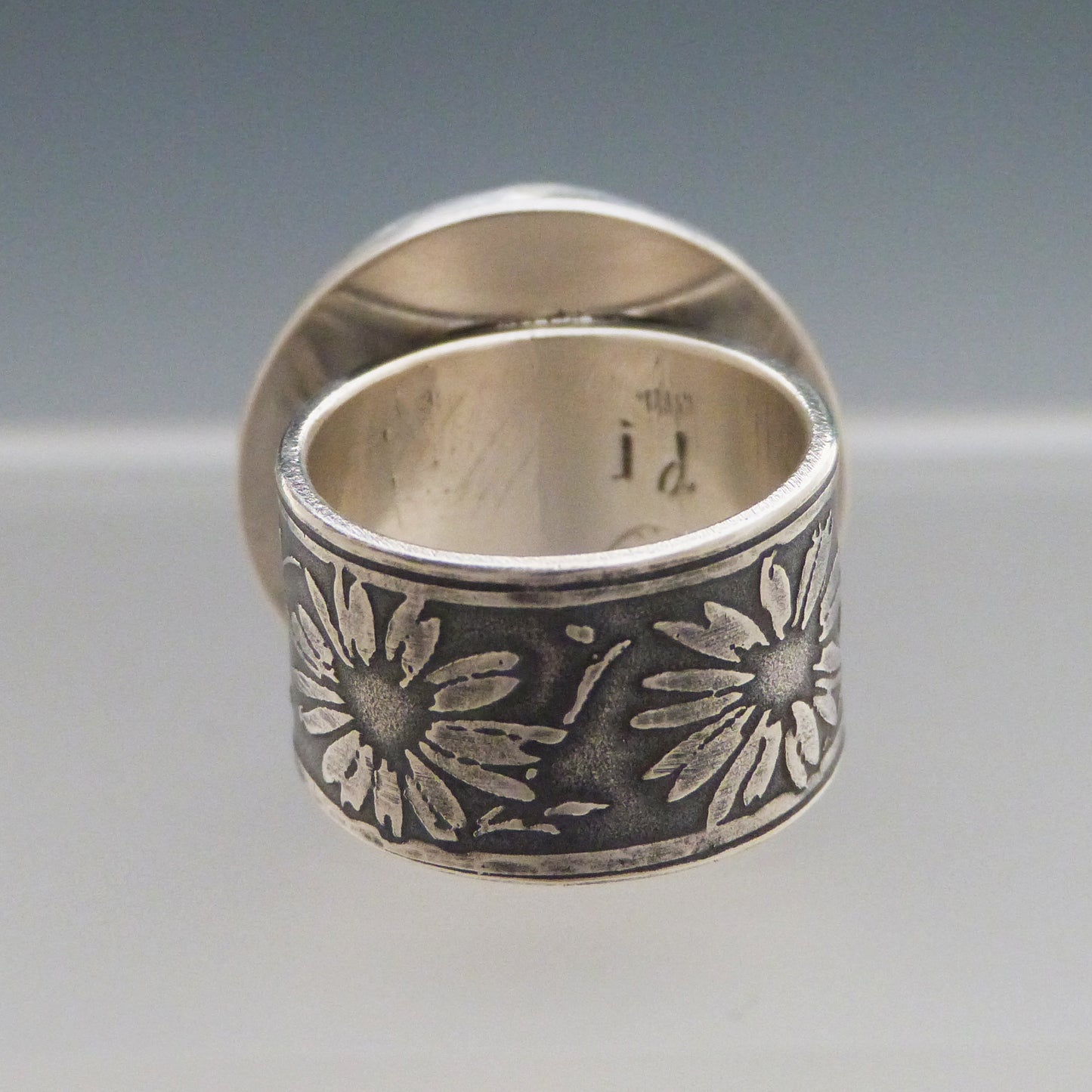 Royston Ripple Turquoise Gemstone