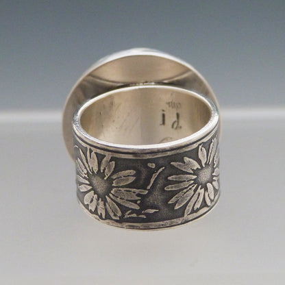 Royston Ripple Turquoise Gemstone